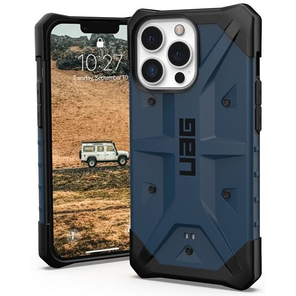 UAG APPLE IPHONE 13 PRO COCONUT PATHFINDER- MALLARD #PROMO#