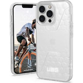 UAG APPLE IPHONE 13 PRO COCO CIVILIAN- FROSTED ICE #PROMO#