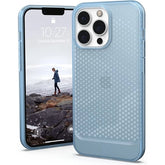 UAG APPLE IPHONE 13 PRO COCO [U] LUCENT- CERULEAN #PROMO#