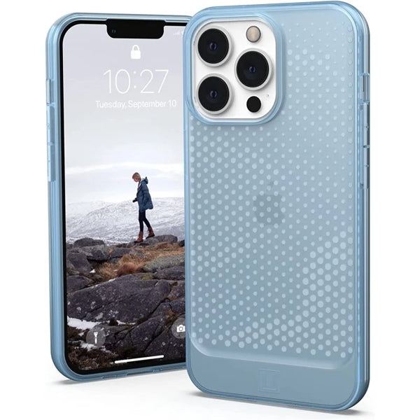 UAG APPLE IPHONE 13 PRO COCO [U] LUCENT- CERULEAN #PROMO#