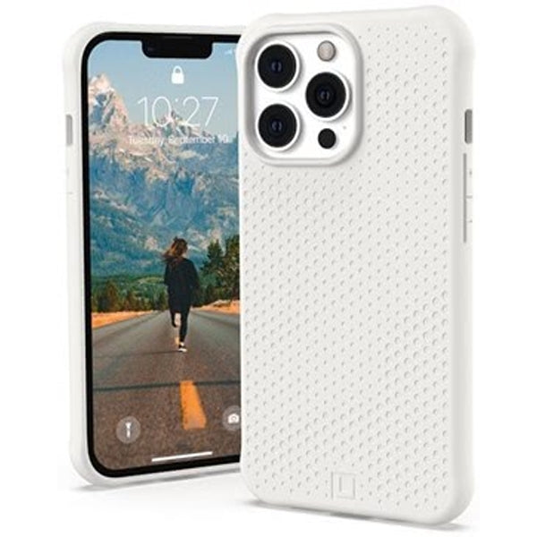 UAG APPLE IPHONE 13 PRO COCO [U] DOT- MARSHMALLOW #PROMO#