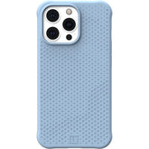 UAG APPLE IPHONE 13 PRO COCONUT [U] DOT- CERULEAN #PROMO#