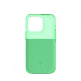 UAG APPLE IPHONE 13 PINEAPPLE [U] LUCENT- SPEARMINT