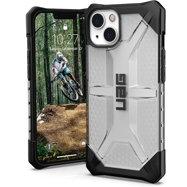 UAG APPLE IPHONE 13 MANGO PLASMA ICE #PROMO#