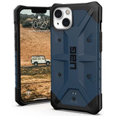 UAG APPLE IPHONE 13 MANGO PATHFINDER- MALLARD #PROMO#