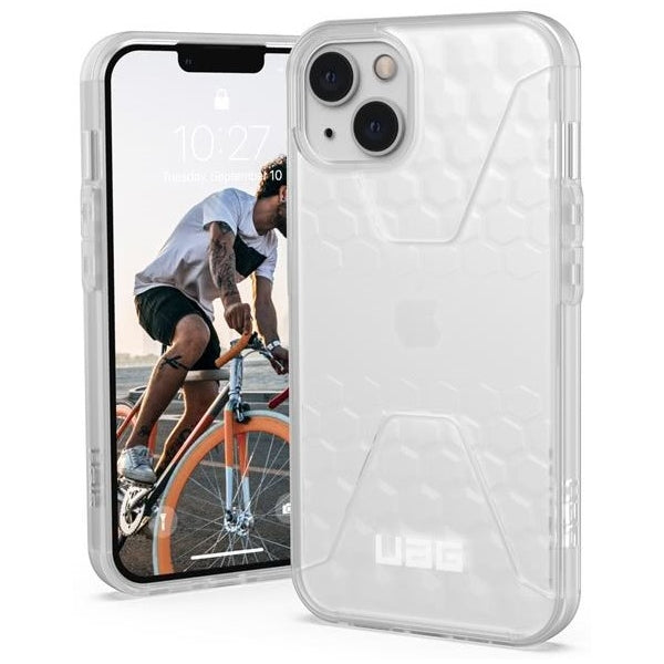 UAG APPLE IPHONE 13 MANGO CIVILIAN- FROSTED ICE #PROMO#