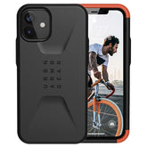 UAG APPLE IPHONE 13 MANGO CIVILIAN- BLACK #PROMO#