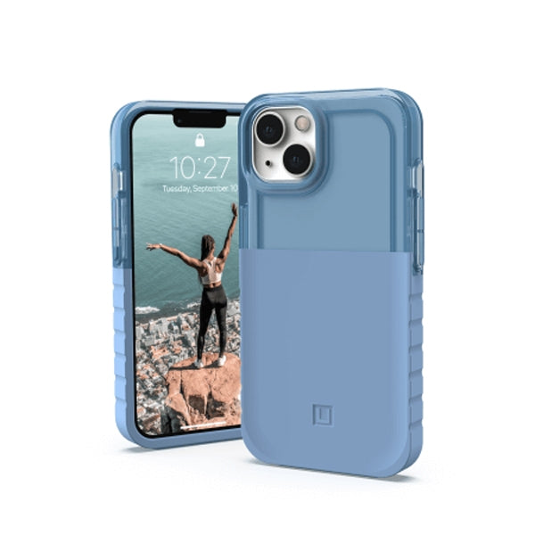 UAG APPLE IPHONE 13 MANGO [U] DIP- CERULEAN #PROMO#