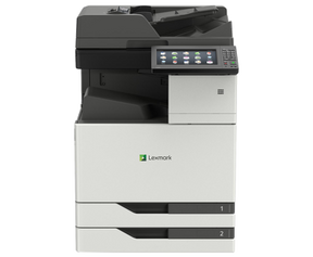 LEXMARK MULTIF LASER COR A3 CX921DE