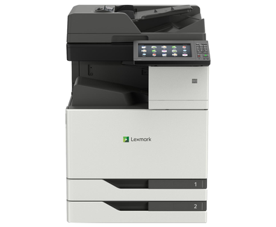 LÁSER MULTICOLOR LEXMARK A3 CX921DE