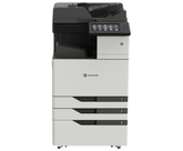 MFP LASER COLOR A3 MOD. CX924DXE DU