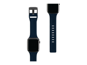 UAG Apple Watch Band 45mm/44mm/42mm, Series 7/6/5/4/3/2/1/SE - Scout Mallard - Smart Watch Watch Strap - mallard - for Apple Watch (42mm, 44mm)