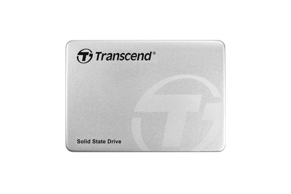 SSD 2.5 SATA Transcend 240GB D220S-550R/450W 80K IOPs