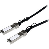 SonicWall - Direct Attach Cable - SFP+ (M) to SFP+ (M) - 3 m - double axial