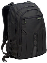 Targus EcoSpruce - Laptop Carry Bag - 15.6" - Black