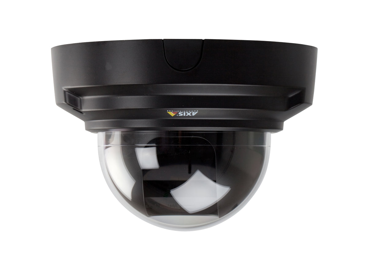 AXIS P3346-VE - Camera Dome Bubble Kit - for AXIS P3346-VE Network Camera