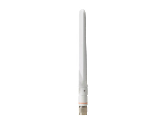 Cisco Aironet Dual-Band Dipole Antenna - Antena - 2 dBi, 4 dBi - interna - blanca - para Aironet 3602E