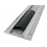 Ergotron - Mounting Component (track cover, 26" wall rail) - aluminum