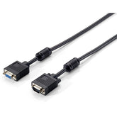 EQUIP EXTENSION CABLE VGA M/F 5MT