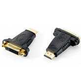 ADAPTADOR EQUIP HDMI/DVI (24+1) M/H NEGRO