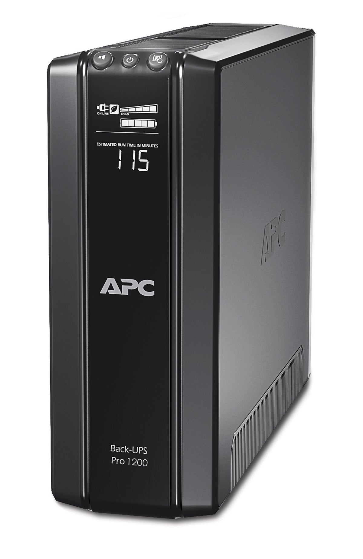 APC BR 1200GI BACK UPS (LINE INTERACTIVE) SCHUKO