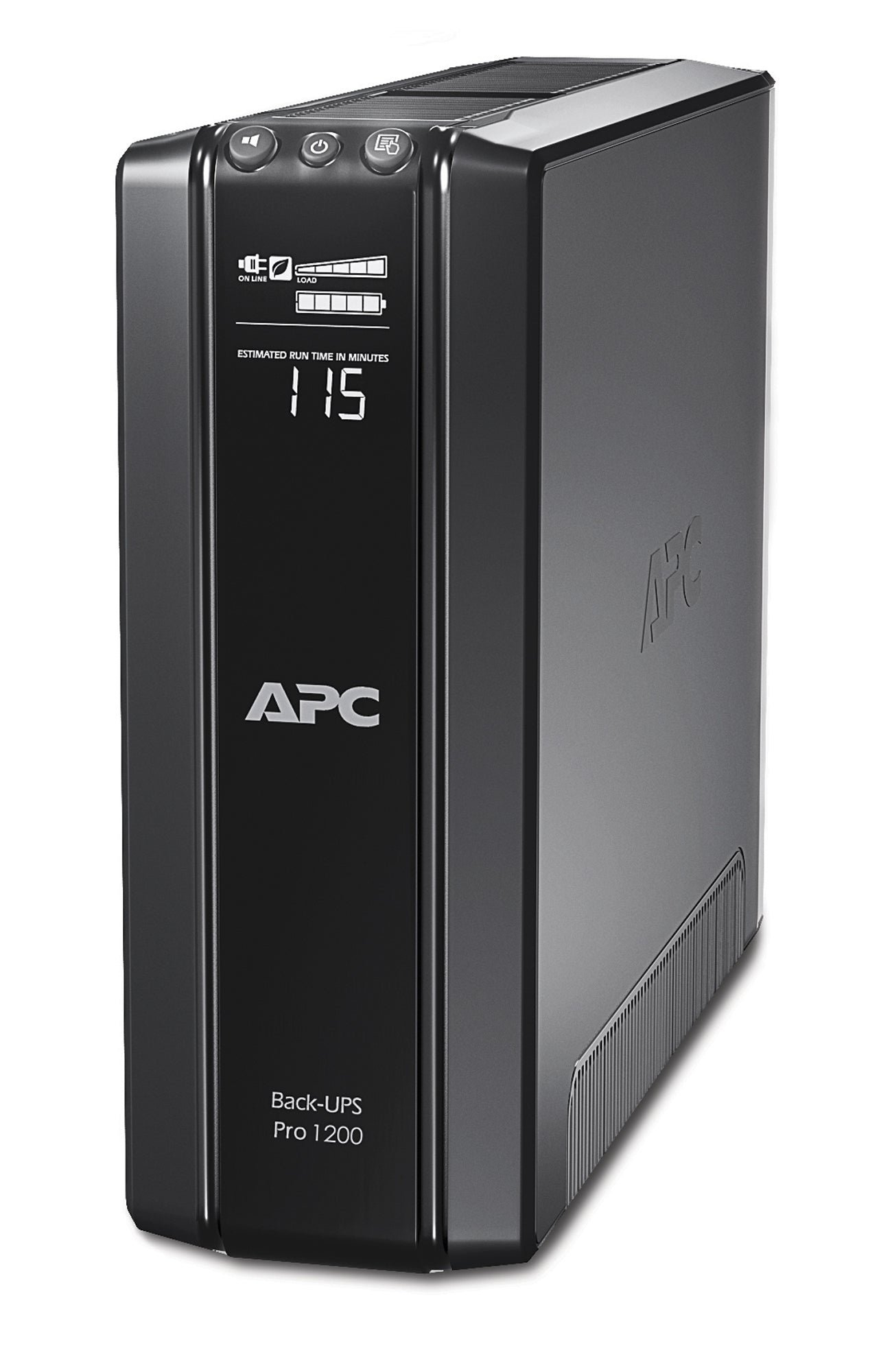 APC BR 1200GI BACK UPS (LINE INTERACTIVE) SCHUKO