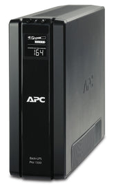 APC BR 1500 UPS PRO 1500 230V SCHUKO