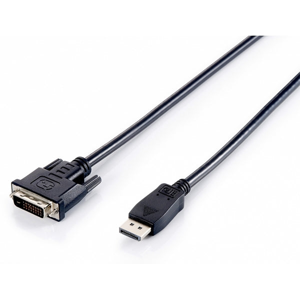 EQUIP CABO DISPLAYPORT - DVI (24+1) M/M - 2MT