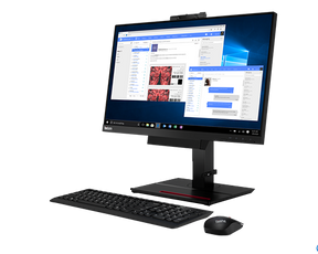 THINKCENTRE TINY-IN-ONE 24 GEN4 (11GCPAT1EU)