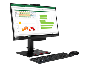 THINKCENTRE TINY-IN-ONE 24 GEN4 (11GCPAT1EU)
