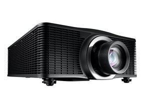 Optoma ZU750 - DLP projector - laser - 3D - 7500 lumens ANSI - WUXGA (1920 x 1200) - 16:10 - 1080p - without lenses - LAN