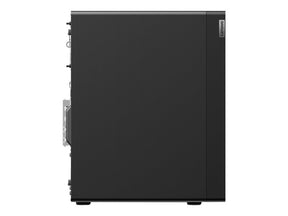 Lenovo ThinkStation P350 30E3 - Torre - 1 x Core i7 11700 / 2,5 GHz - vPro - RAM 16 GB - SSD 512 GB - TCG Opal Encryption, NVMe - Grabadora de DVD - T600 - GigE - Win 10 Pro de 64 bits - monitor: ninguno - Teclado: Portugués - TopSeller