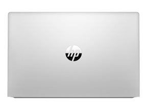 HP ProBook 450 G8 Notebook - Intel Core i7 1165G7 / 2.8 GHz - Win 10 Pro 64-bit (includes Windows 11 Pro License) - Iris Xe Graphics - 16 GB RAM - 512 GB NVMe SSD, HP Value - 15.6" IPS 1920 x 1080 (Full HD) - Wi-Fi 6 - pique silver aluminum - kbd:Po