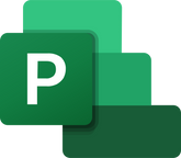 Microsoft Project Professional 2021 - Licença Perpétua - 1 PC - Soluções no Local