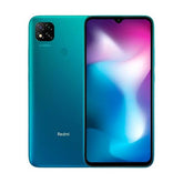 REDMI 9C 3+64 VERDE