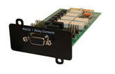 EATON MINISLOT CARD DRY CONTACTS