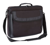 Targus Classic Clamshell - Laptop Case - 15.6" - Black