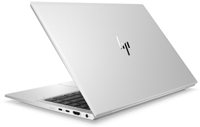 HP EliteBook 840 G8 Notebook - Intel Core i5 1135G7 / 2.4 GHz - Win 10 Pro 64-bit (includes Windows 11 Pro License) - Iris Xe Graphics - 16 GB RAM - 512 GB NVMe SSD, HP Value - 14" IPS 1920 x 1080 (Full HD) - Wi-Fi 6 - kbd: English