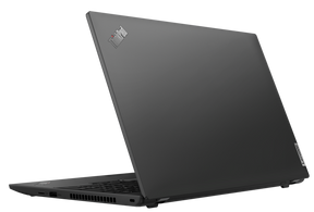 Lenovo ThinkPad L15 Gen 3 21C3 - 180 degree hinge design - Intel Core i5 1235U / 1.3 GHz - Win 10 Pro 64-bit (includes Windows 11 Pro License) - Iris Xe Graphics - 16 GB RAM - 512 GB SSD TCG Opal Encryption 2, NVMe - 15.6" IPS 1920 x 1080 (Fu