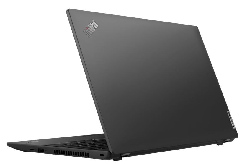 Lenovo ThinkPad L15 Gen 3 21C3 - 180 degree hinge design - Intel Core i5 1235U / 1.3 GHz - Win 10 Pro 64-bit (includes Windows 11 Pro License) - Iris Xe Graphics - 16 GB RAM - 512 GB SSD TCG Opal Encryption 2, NVMe - 15.6" IPS 1920 x 1080 (Fu