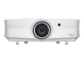 Optoma ZK507-W - DLP projector - laser - 3D - 5000 ANSI lumens - 3840 x 2160 - 16:9 - 4K