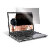 Targus Privacy Screen - Notebook Privacy Filter - Removable - 14.1" wide - for Dell Vostro 1400