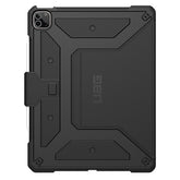 UAG CAPA APPLE JOHNNY METROPOLIS 12.9 BL UAG CAPA ACK