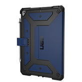 UAG COVER APPLE METROPOLIS IPAD 10.9 COBALT BLUE