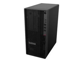 Lenovo ThinkStation P348 30EQ - Torre - 1 x Core i7 11700 / 2,5 GHz - RAM 16 GB - SSD 512 GB - TCG Opal Encryption, NVMe - GF RTX 3060 - GigE - Win 10 Pro 64 bits - monitor: ninguno - teclado: portugués - Mejor vendedor