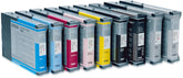 Epson T605C - 110 ml - light magenta - original - ink cartridge - for Stylus Pro 4800