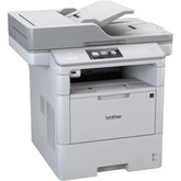 Brother DCP-L6600DW - Multifunction Printer - B/W - laser - Legal (216 x 356 mm) (original) - A4/Legal (media) - up to 46 ppm (print) - 570 sheets - USB 2.0, Gigabit LAN, Wi-Fi(n), USB host, NFC