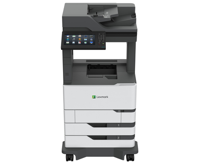 LEXMARK MX826ADE