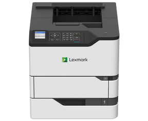 LEXMARK MS725DVN