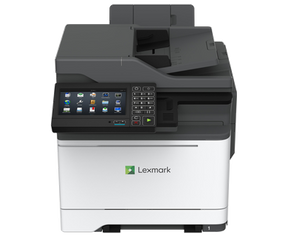 LEXMARK CX625ADE